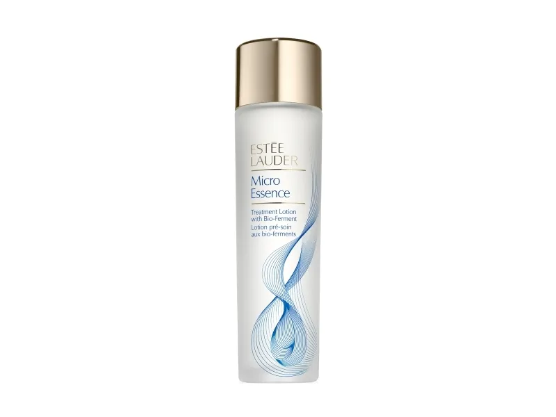 E.Lauder Micro Essence Treatment Lotion Bio-Ferment - Dame - 200 ml