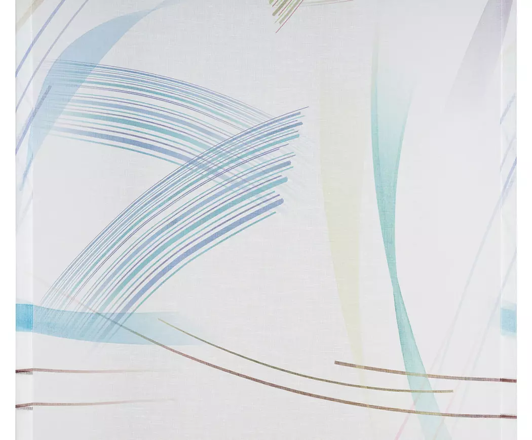Schiebevorhang Galileo 60 x 245 cm