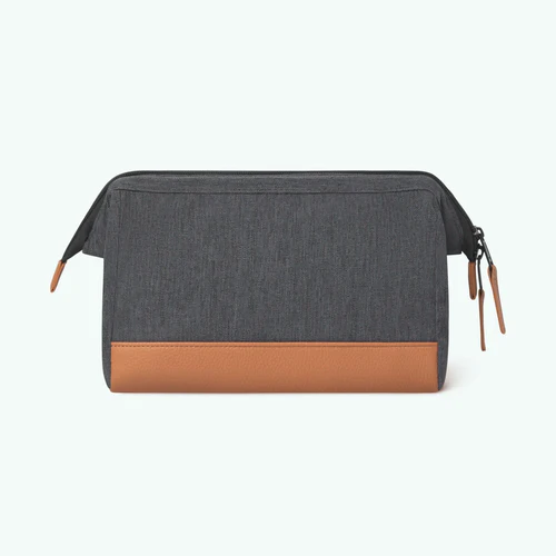 Trousse de toilette Louis Trichardt gris