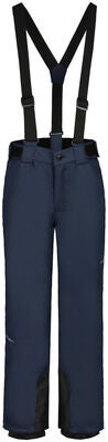 Icepeak Lenzen Skibukser, Dark Blue