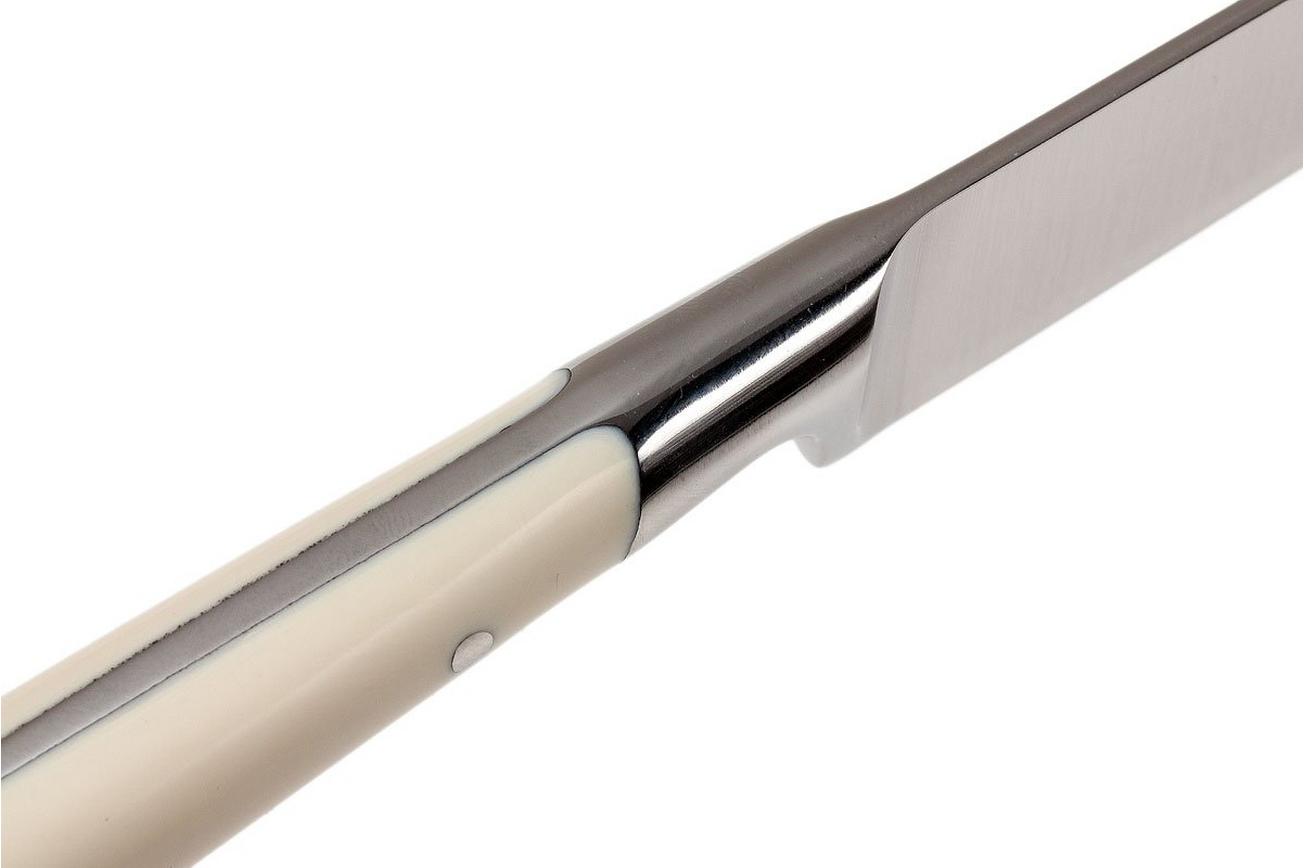Lion Sabatier Edonist Perle officemes 10 cm, wit, 806381