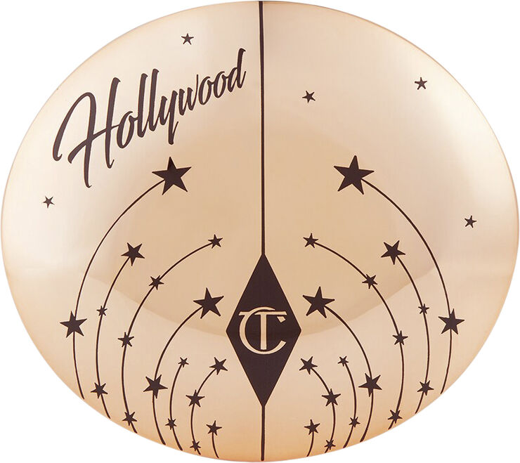 Charlotte Tilbury Hollywood Glow Glide Face Architect - Highlighter til ansigtet