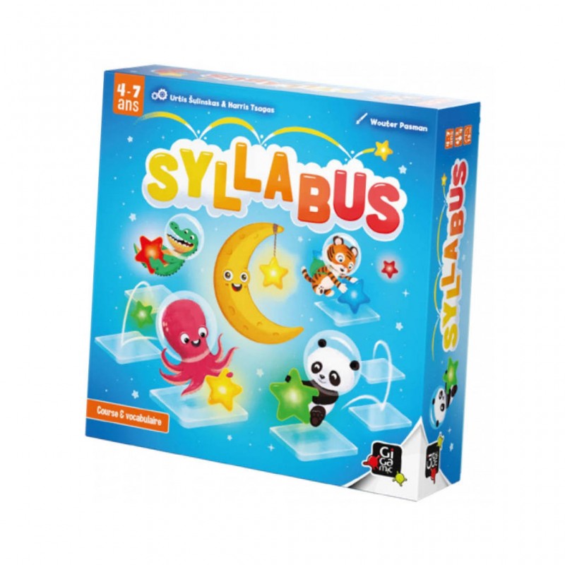 Syllabus