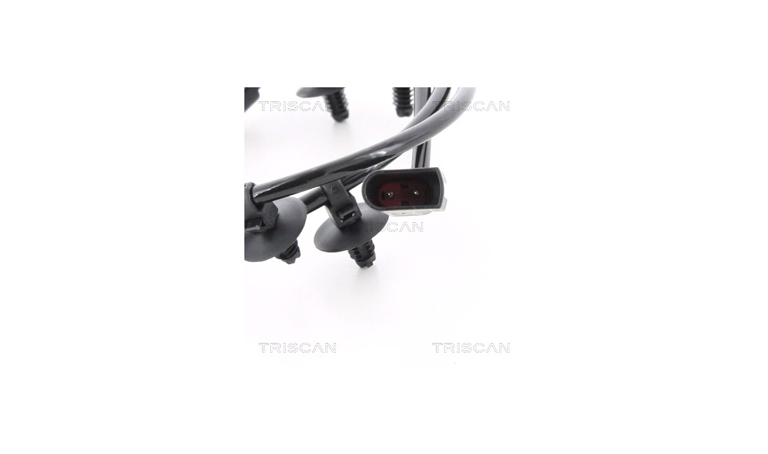 ABS sensor