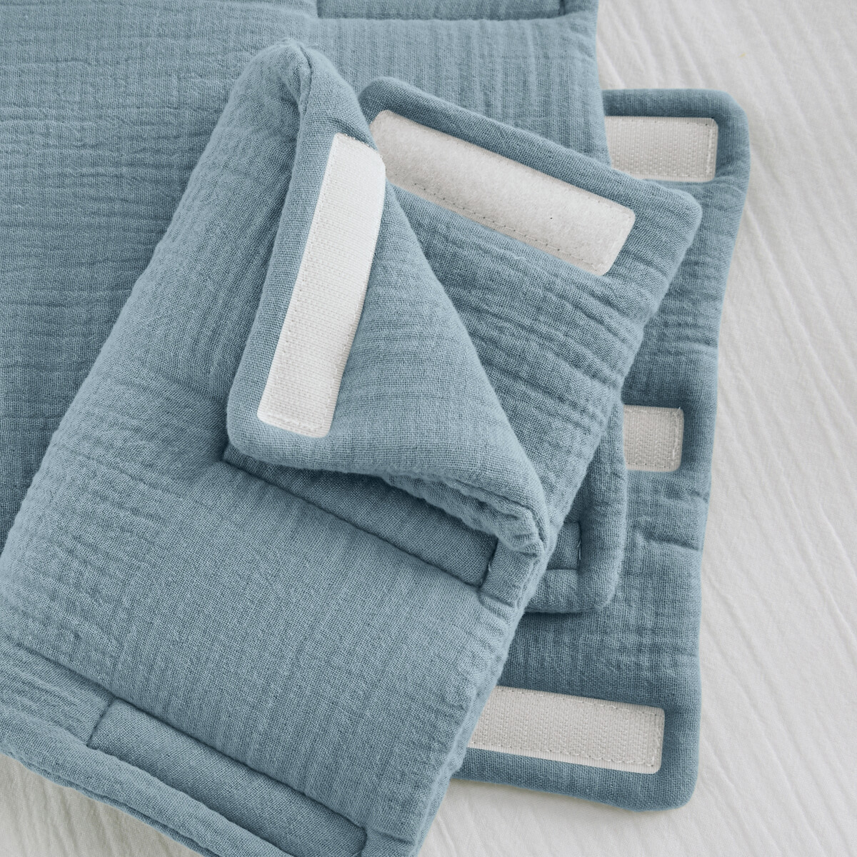 LA REDOUTE INTERIEURS<br>Bedrand em tetra, Kumla