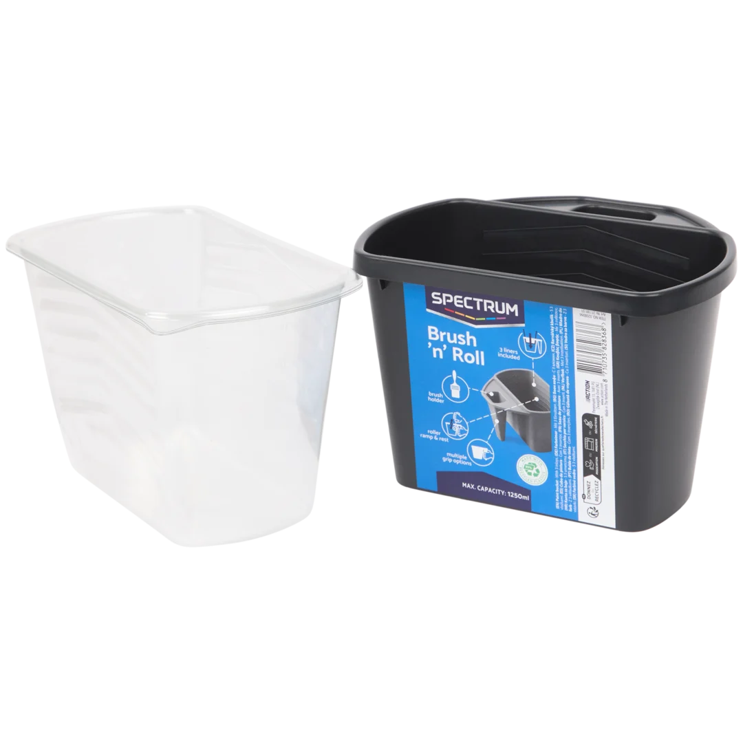 Spectrum verfemmer 1250 ml