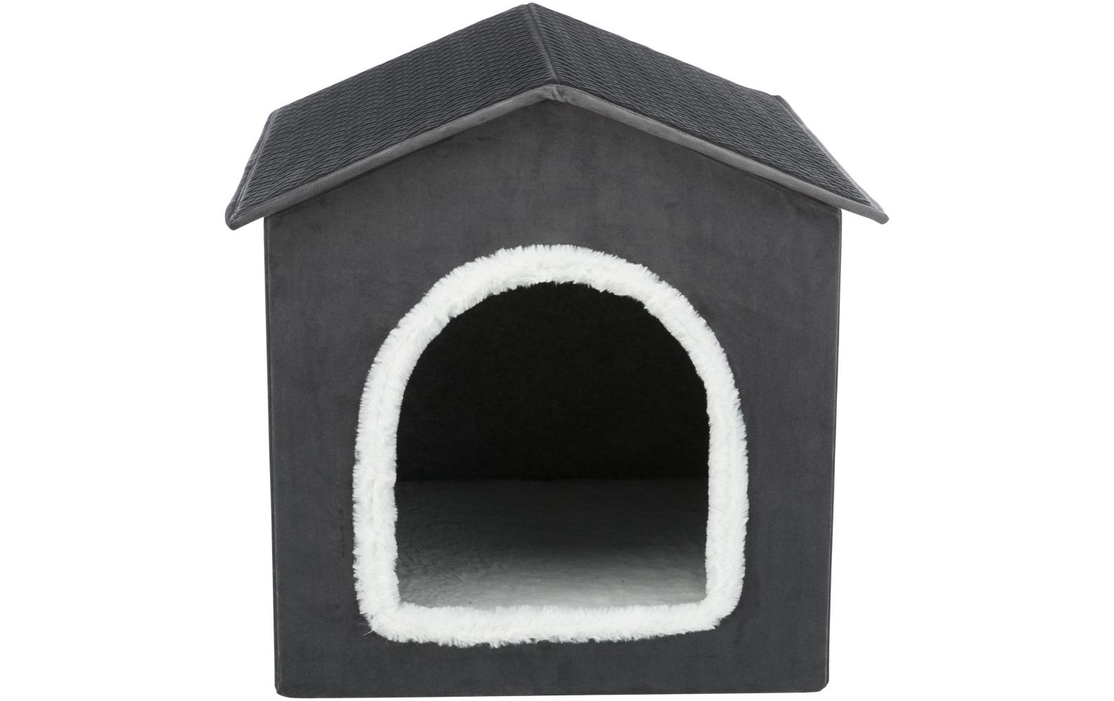 Kuschelhöhle Livia, 50 × 50 × 54 cmHöhle für Hunde & Katzen