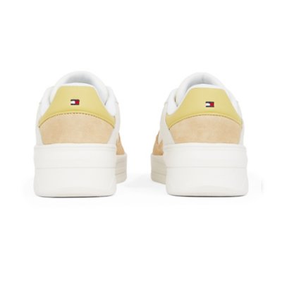 Sneakers femme Essential TOMMY HILFIGER