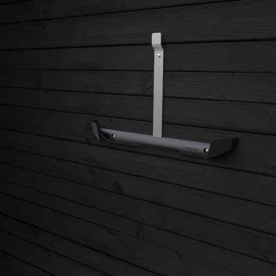 Fiskars Wall mount for Solid Waterwheel M/L