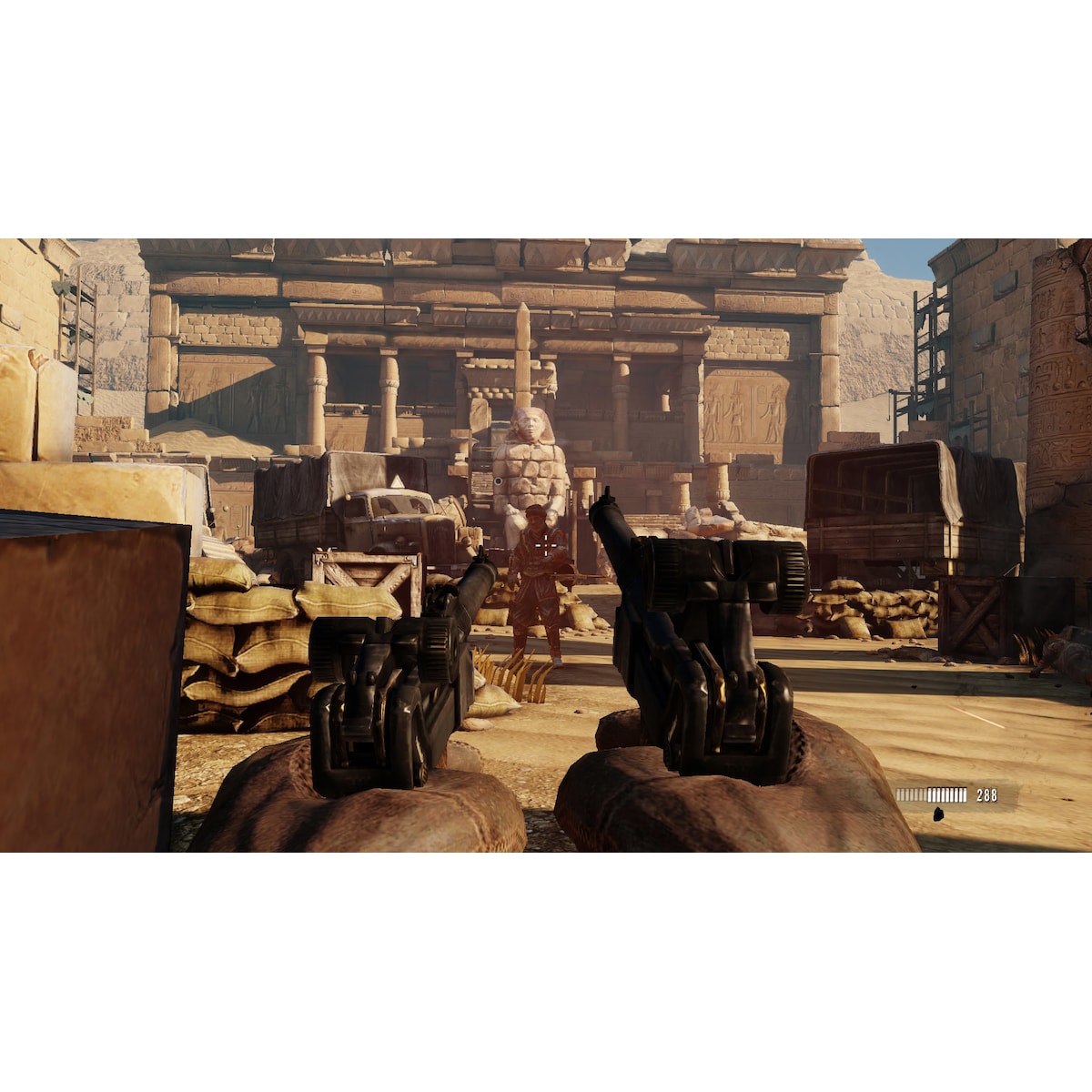 Deadfall Adventures - PC Windows