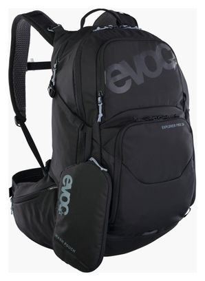 Sac à Dos Evoc Explorer Pro 26L Noir