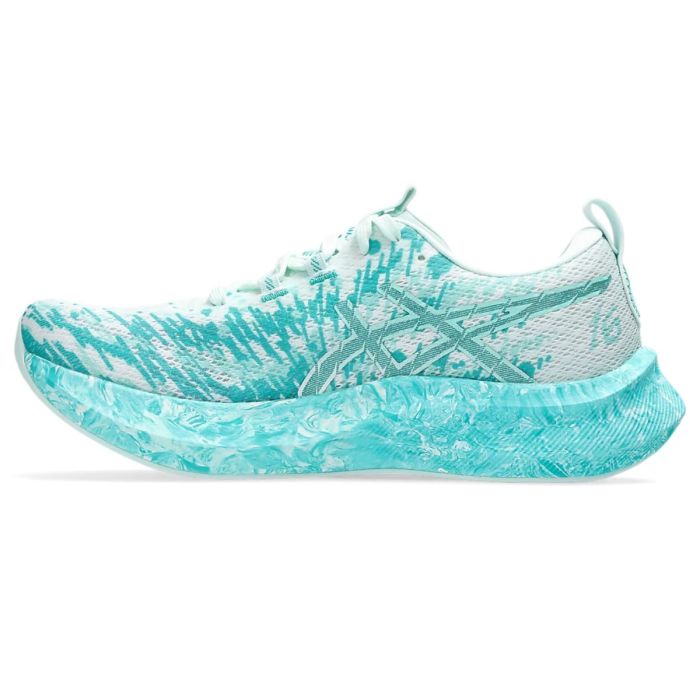 Asics Dame Løbesko Noosa Tri 16 Hvid