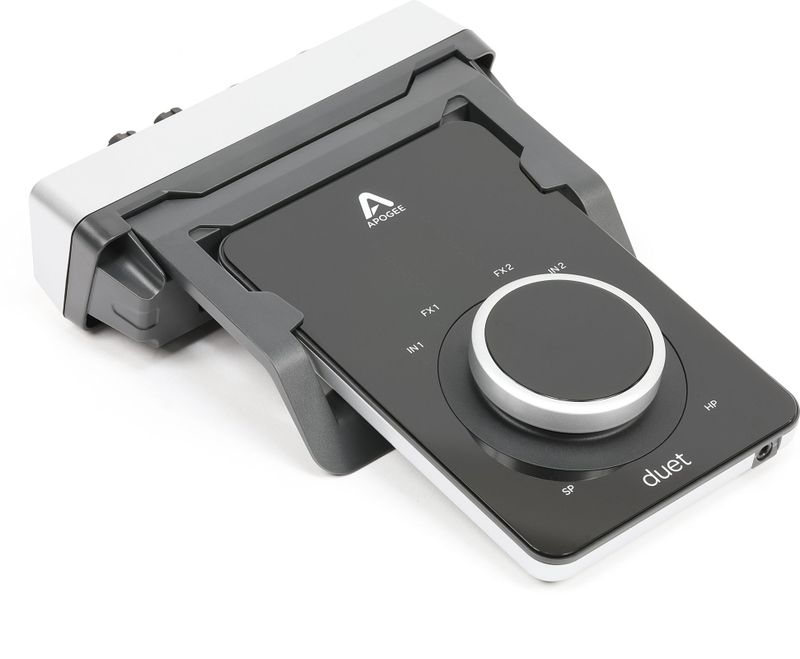 Apogee - Duet Dock - USB-C Dockingstation