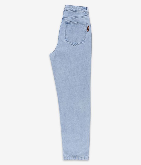 Santa Cruz Classic Dad Jeans women (bleach blue) online kaufen | skatedeluxe