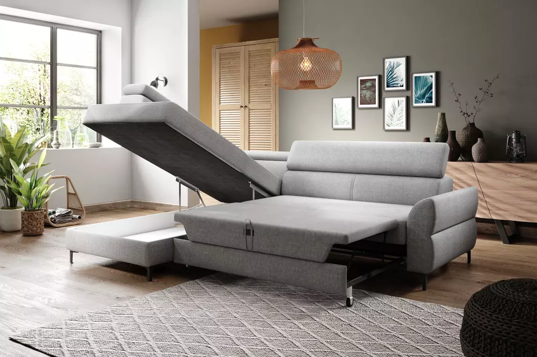 Ecksofa Remo