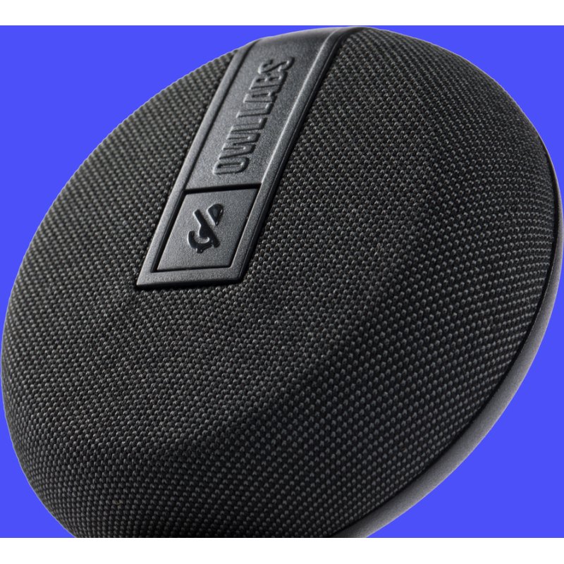 Owl Labs Expansion Mic pour Meeting Owl 3 : étendez la portée audio de plus de 2,4 m dans les grands espaces.