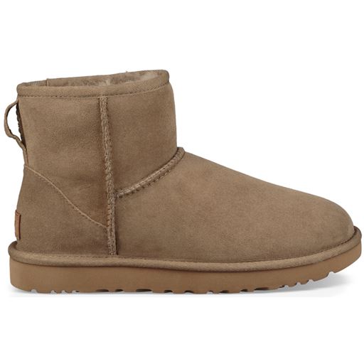UGG Classic Mini II Støvler, Antilope, 36