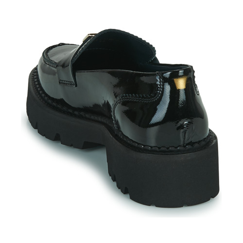 JB Martin - FOLIE - Vernis noir