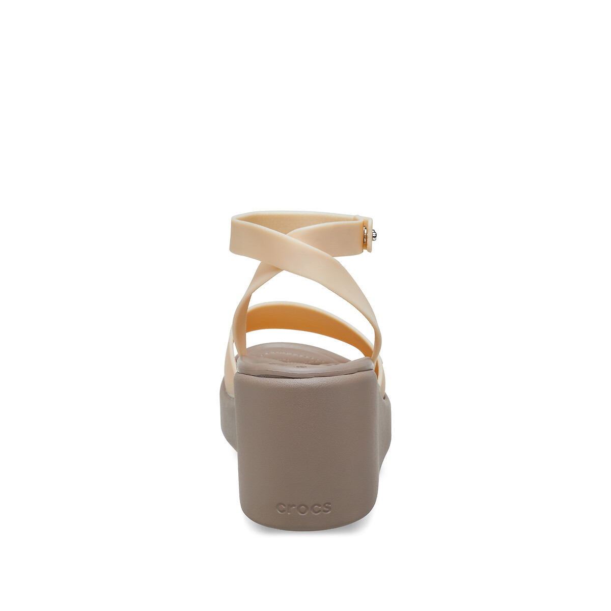 CROCS<br>Sandálias Brooklyn tornozelo