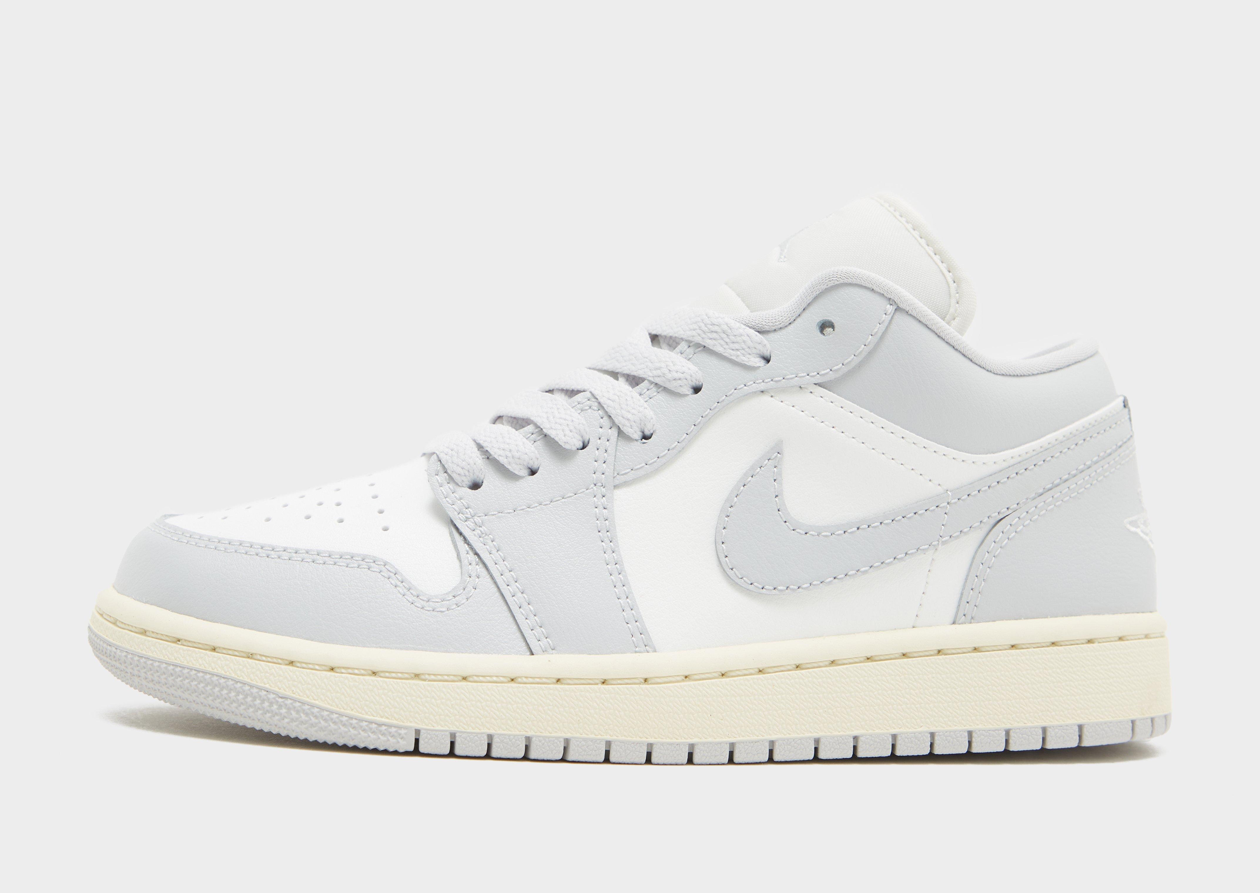 Jordan Air 1 Low