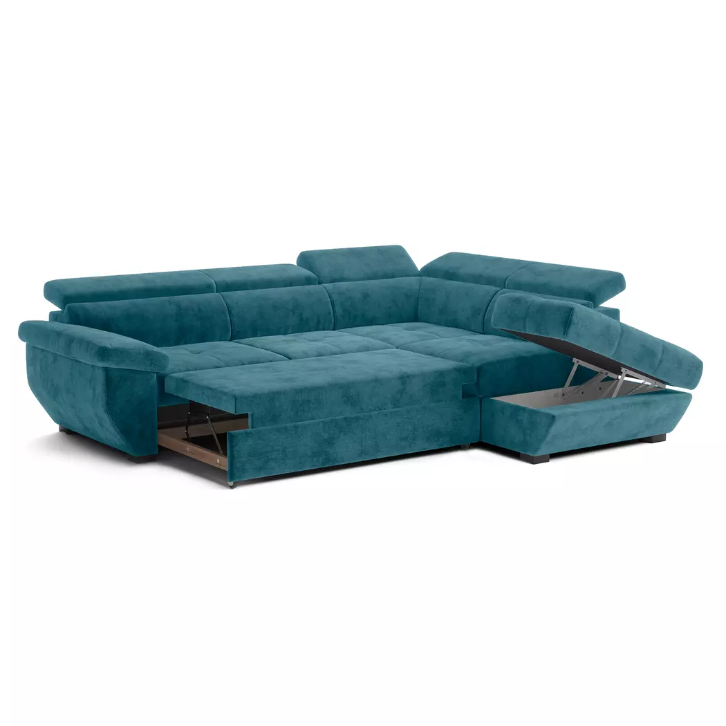Ecksofa Speedway