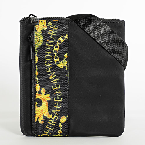 Sacoche Range Iconic Logo 75YA4B95-ZS928 Noir Renaissance
