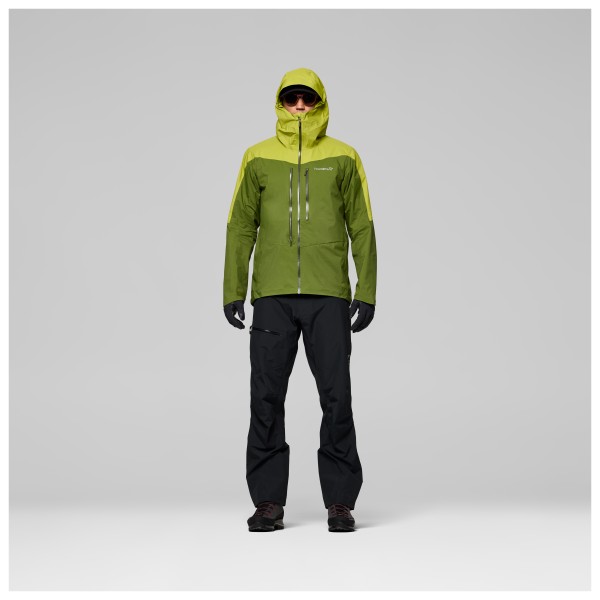 Norrøna - Falketind Dri1 Jacket - Veste imperméable