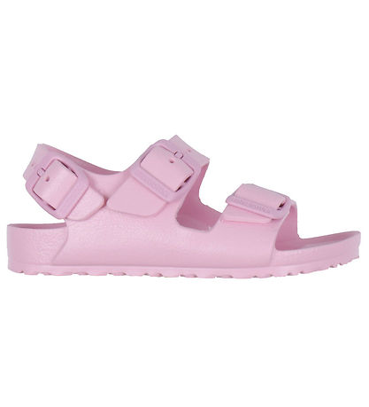 Birkenstock Sandalen - Milano EVA Kids - Fondant Pink