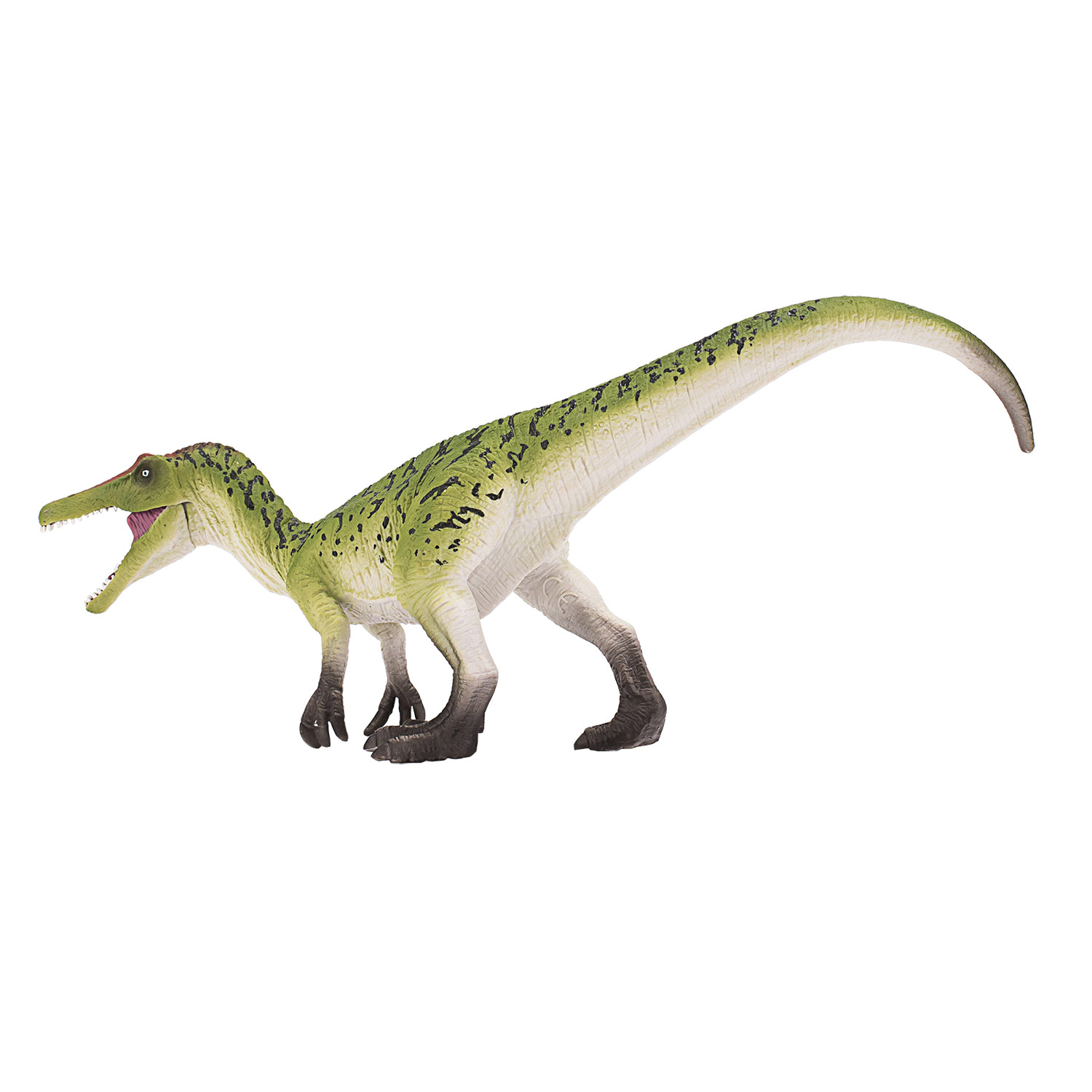 Mojo Prehistorie Baryonyx met Bewegende kaak - 387388