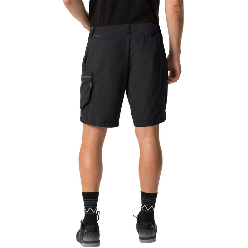 Vaude Herren Qimsa MTB Hose kurz