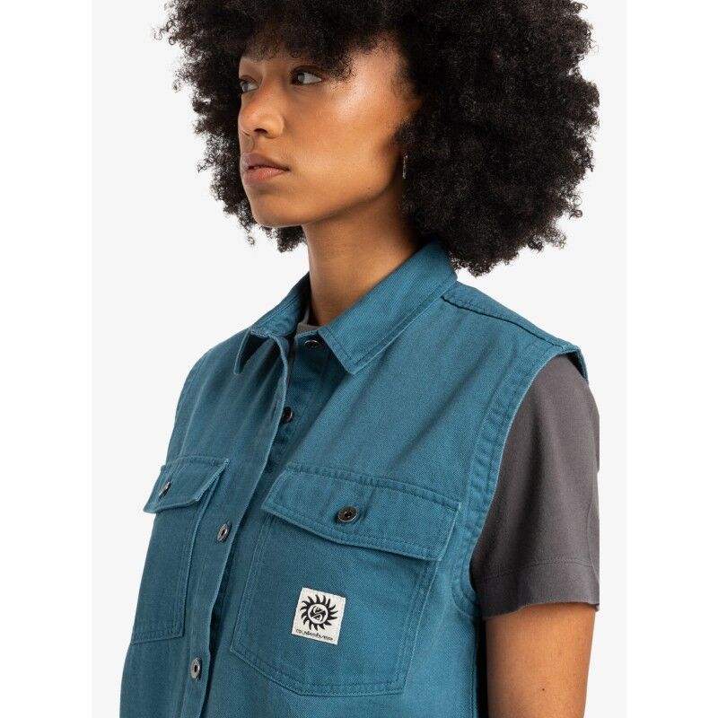 Jolk SS - Chemise femme