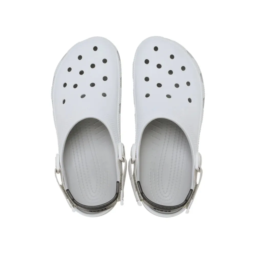 Crocs Classic Turbo Clog White