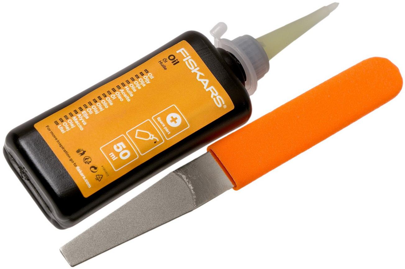 Fiskars onderhoudsset 1001640