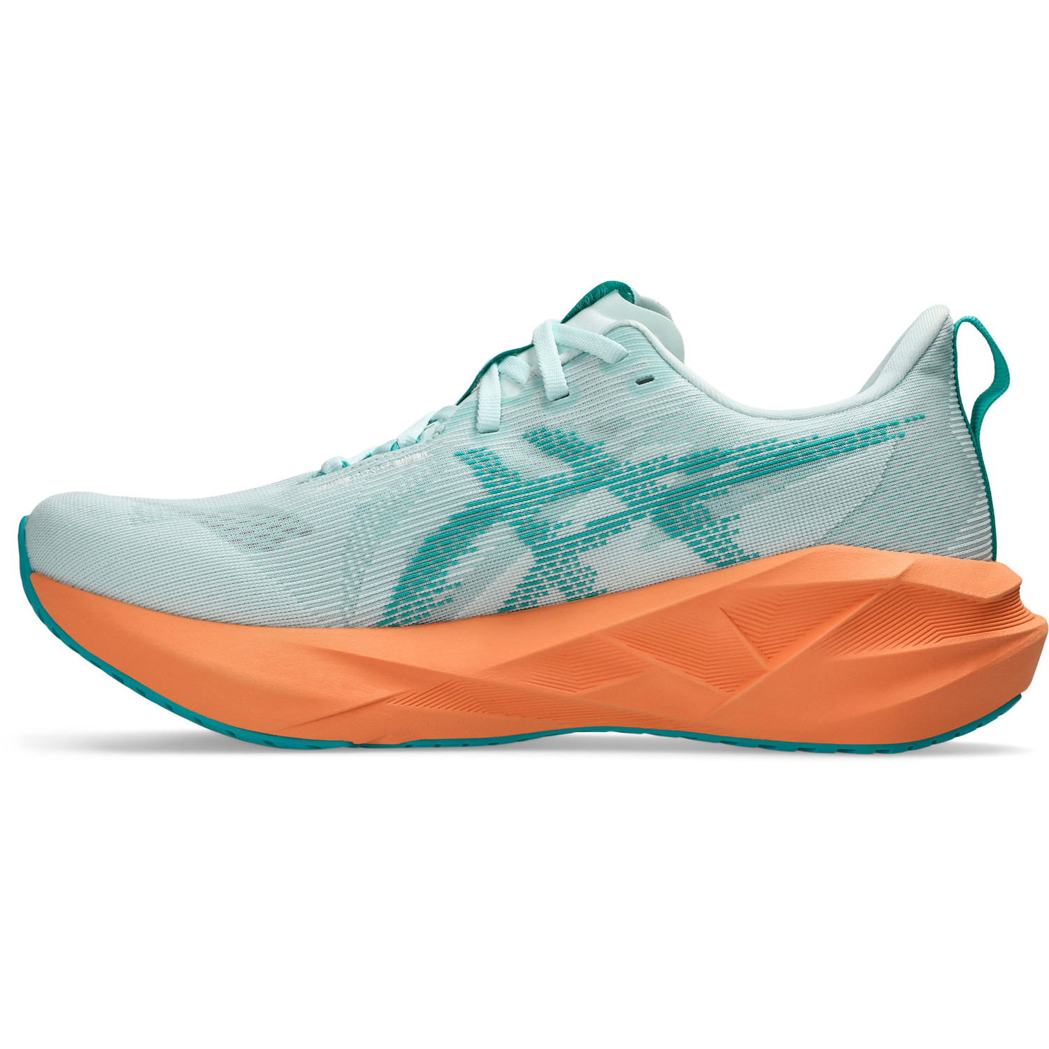ASICS Novablast 5 Heren