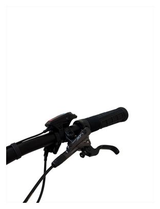 Produit reconditionné . Cube Stereo Hybrid 140 HPC SLX 750 XT 2024 . VTT électrique . Cube . très bon état