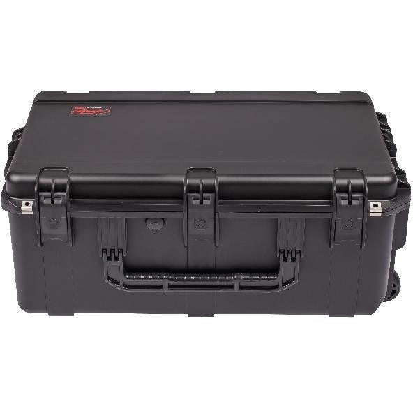 SKB 3i-2918-10b-c waterdichte flightcase 737x457x273 mm met schuim