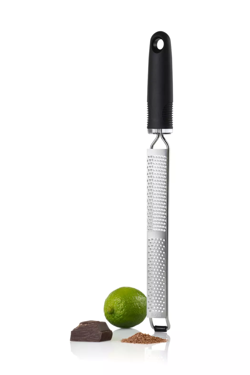 Feinreibe Giano 25 cm