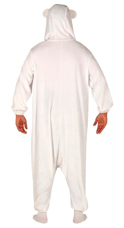ijsbeer Onesie