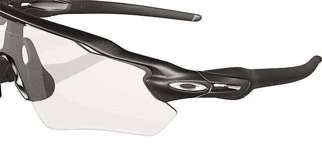 OAKLEY - LUNETTES DE SOLEIL RADAR EV PATH PHOTO CHROMIQUE