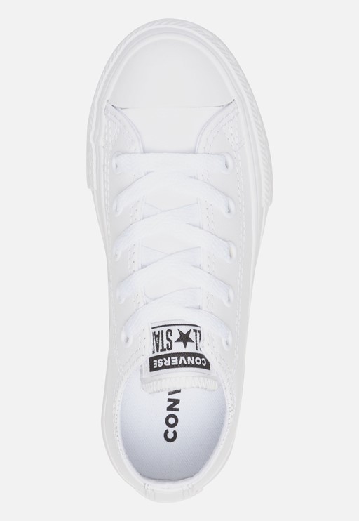 Converse Chuck Taylor All Star Low sneakers leer