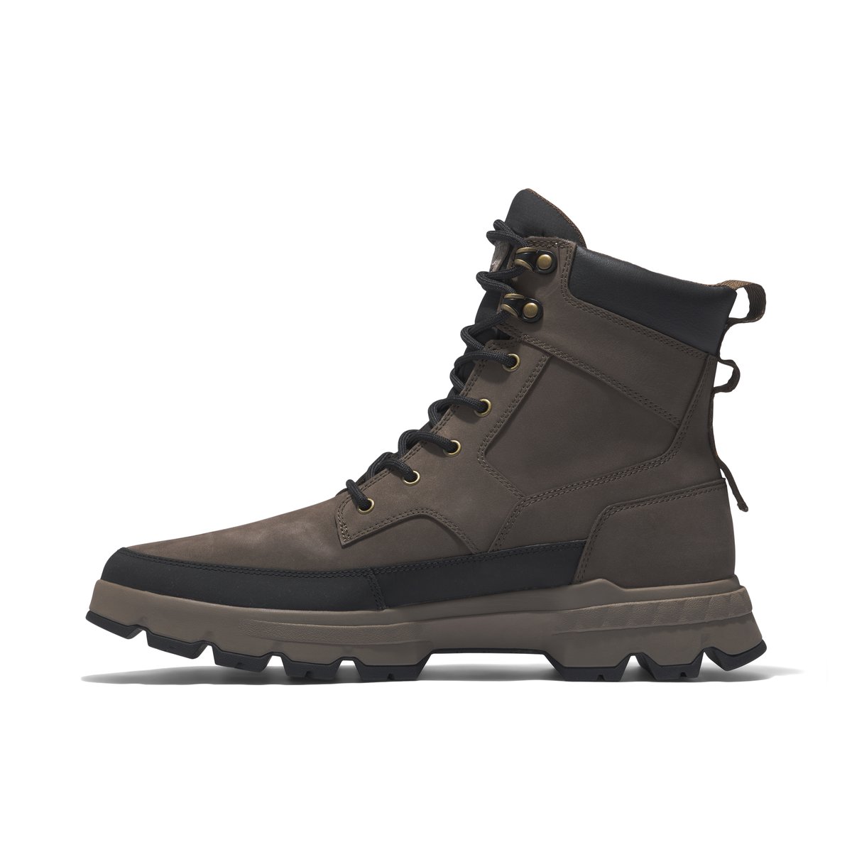 TIMBERLAND-Tbl_orig_ult-Bottes de travail - Semelle tracteur - Autre Vert