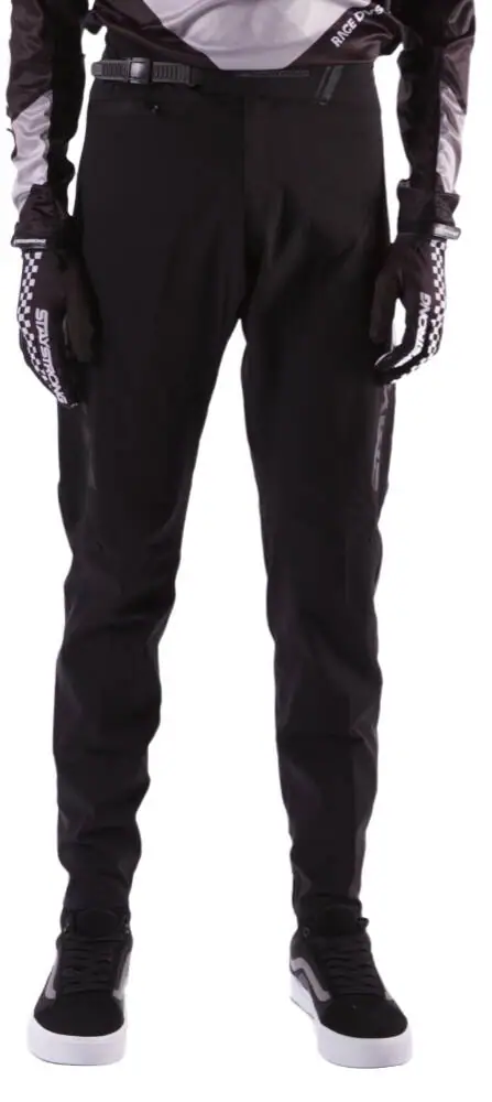 Stay Strong V2 BMX Race Bukser - Crash Pants Beskyttelse