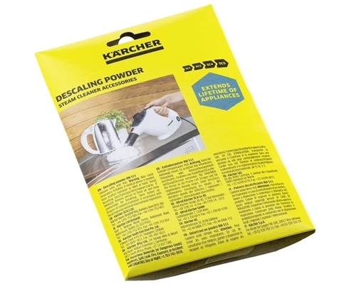 Kärcher RM Powder for descaling 6X17g