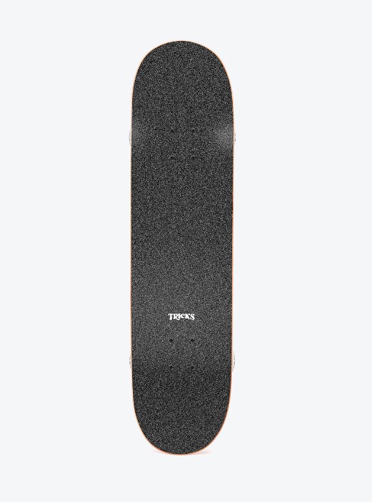 Tricks Skateboards Mashup Complete 8.0 x 31.85