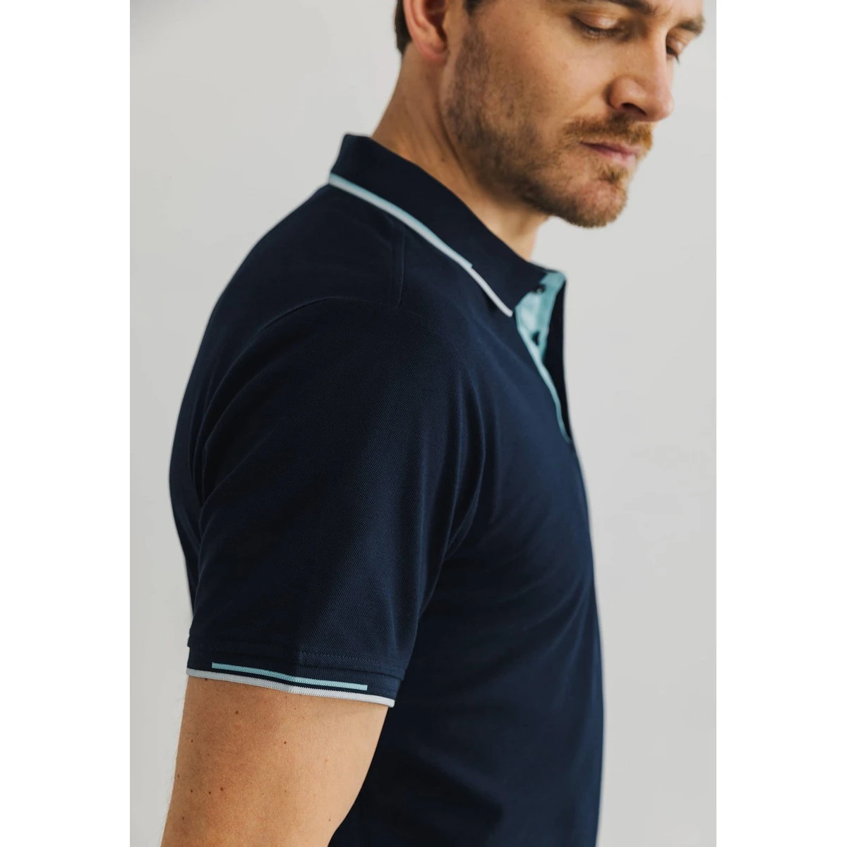 Heren Polo 27230363