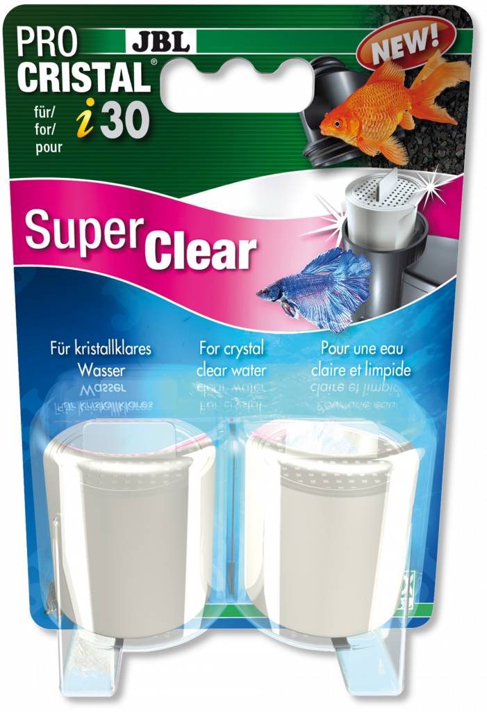 JBL ProCristal i30 SuperClear (x2)
