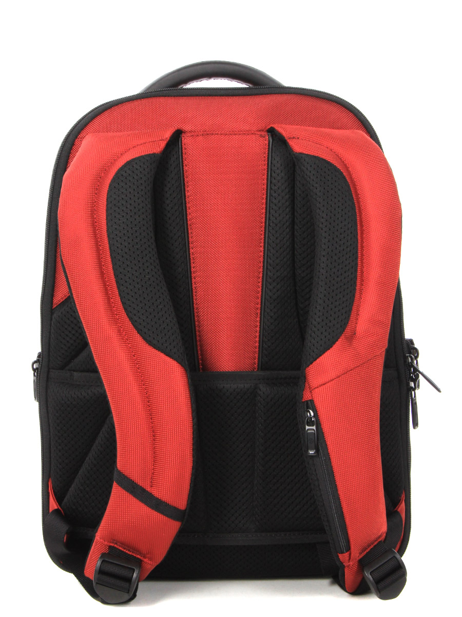 Sac À dos ordinateur Samsonite Pro DLX 6 - 15.6 pouces