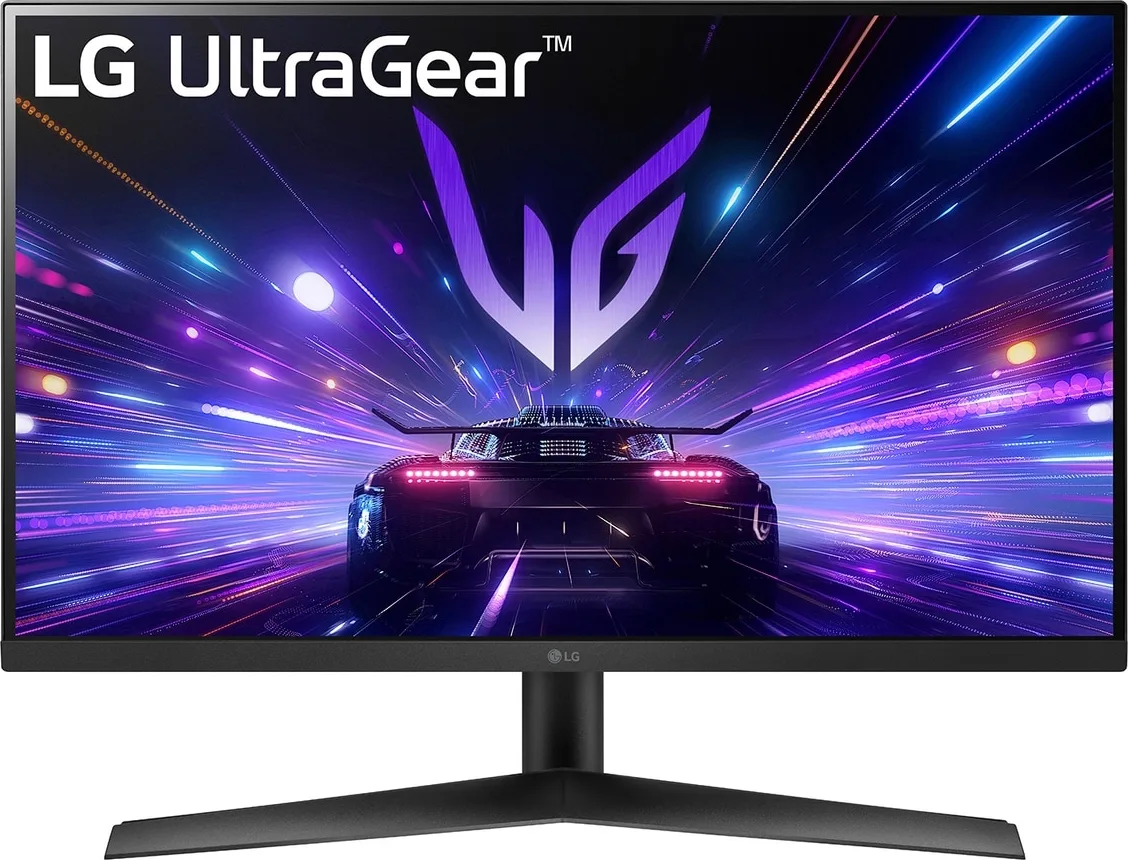 LG UltraGear 27GS60F-B Écrans gaming