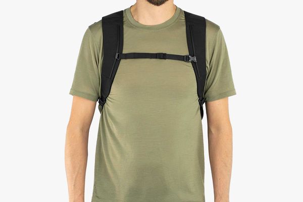 CITY BACKPACK Rucksack (20L)  grey  20 L