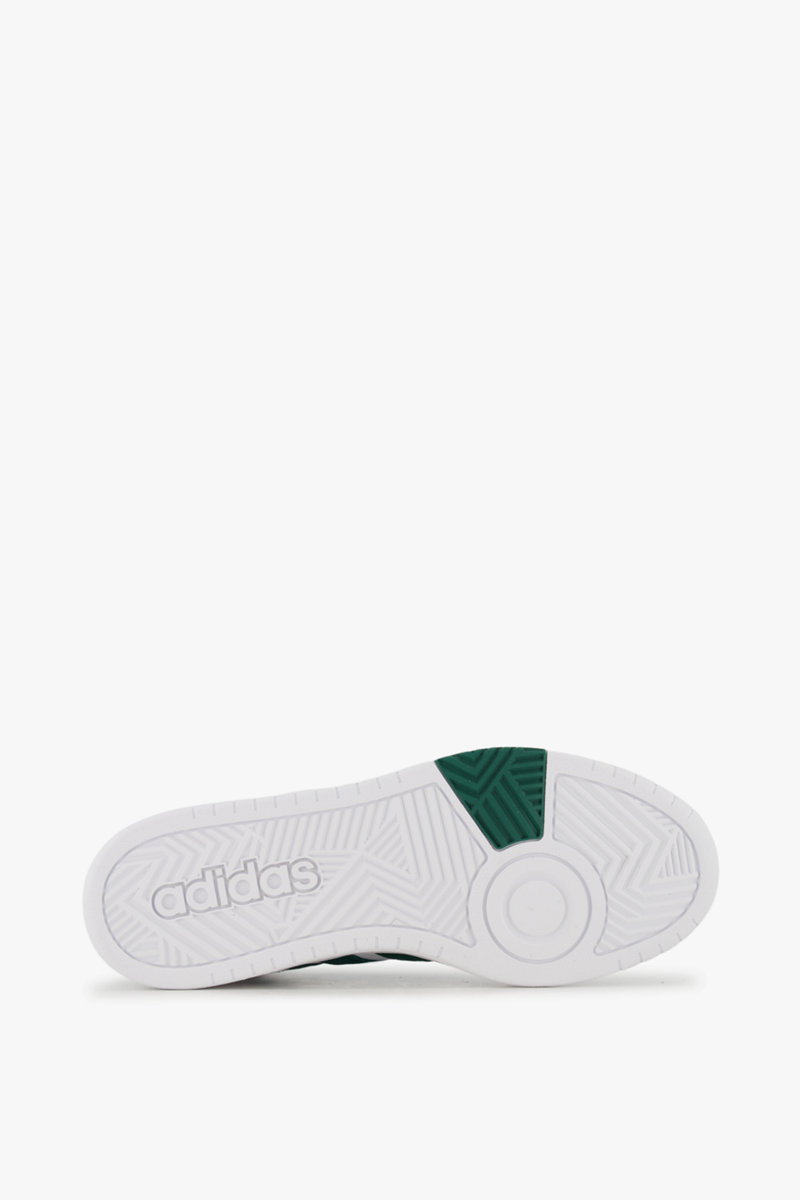 adidas Sportswear Hoops 3.0 Mid Herren Sneaker